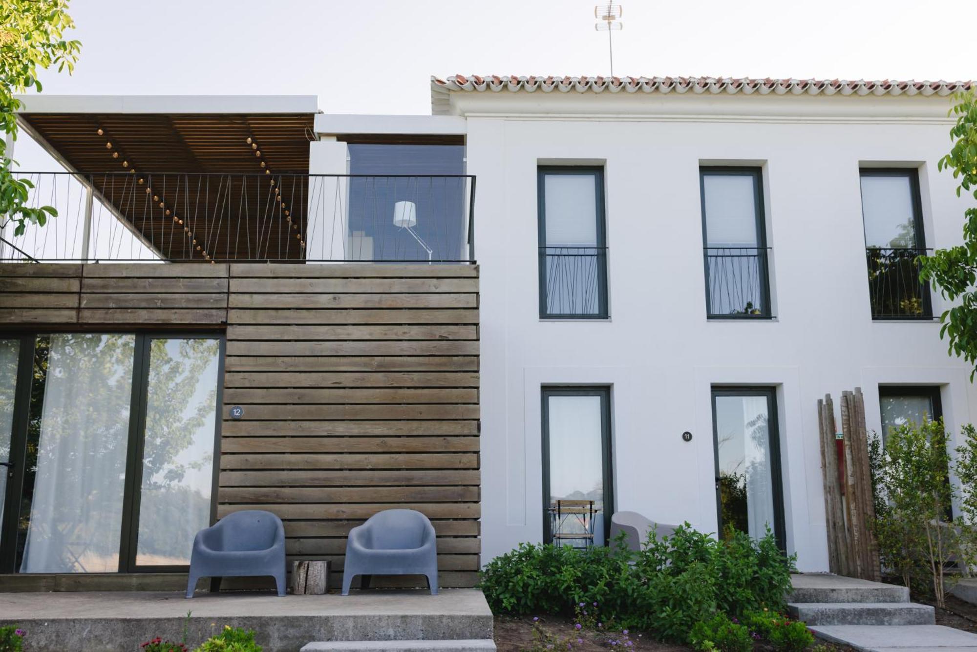 Cambeiros - Guest House Alenquer Exterior foto