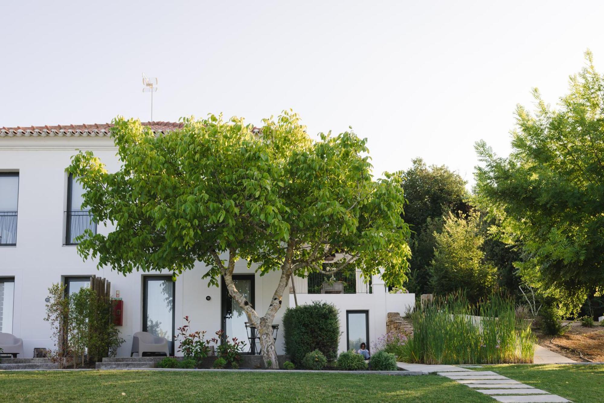 Cambeiros - Guest House Alenquer Exterior foto